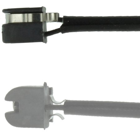 Centric Parts Brake Pad Sensor Wires, 116.20002 116.20002